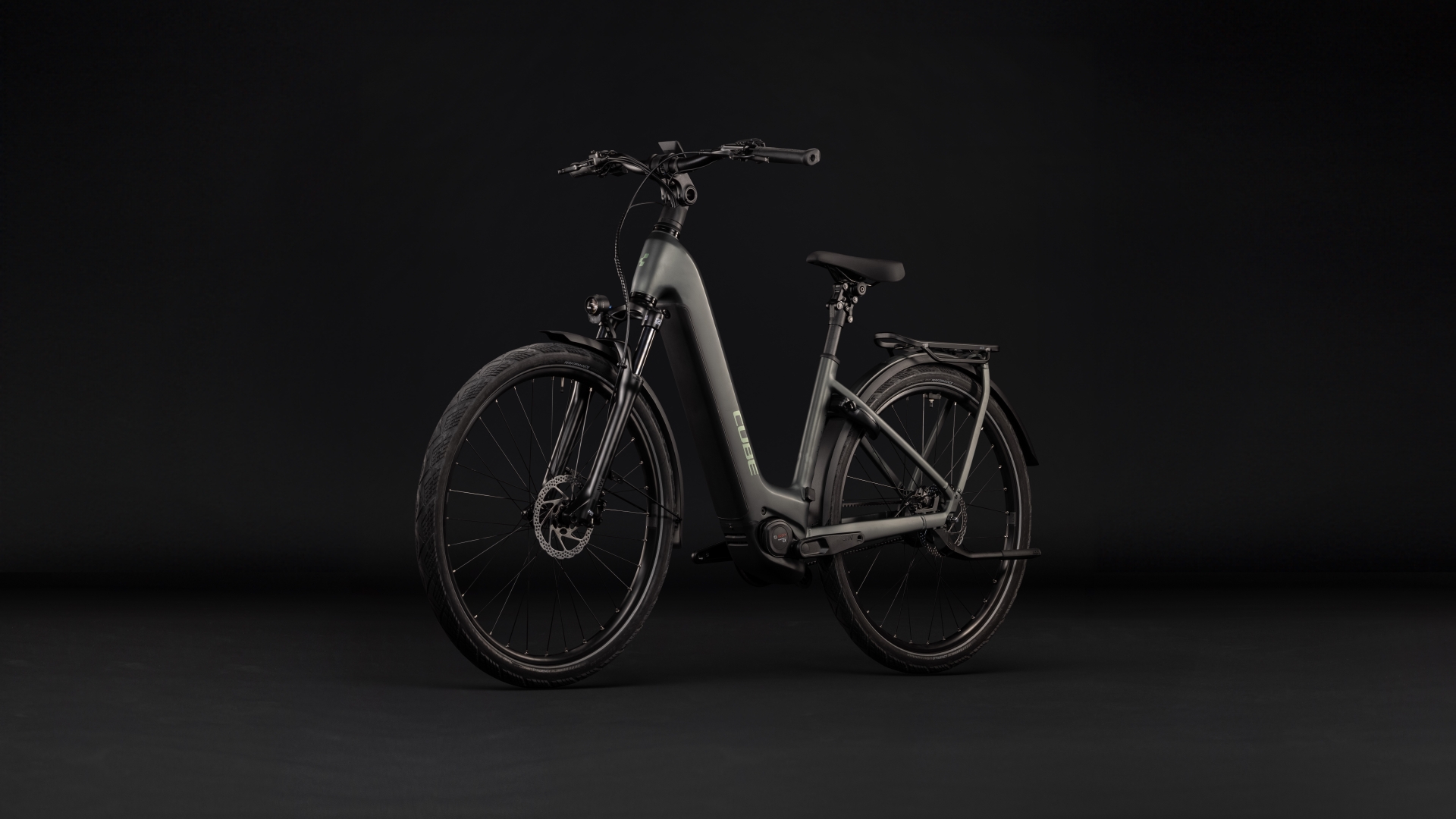 Kathmandu Hybrid Deluxe Pro 800 blackforest´n´chrome Easy Entry
