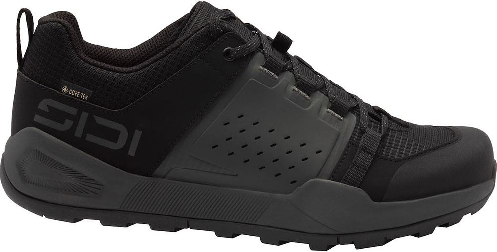 Atomus GTX Black - Zapatillas MTB