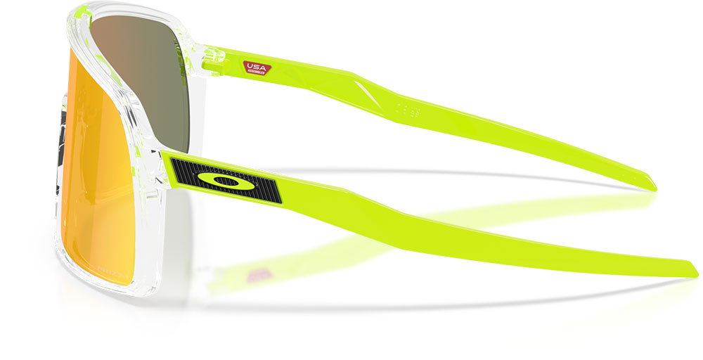 Sutro PRIZM Ruby - Gafas deportivas