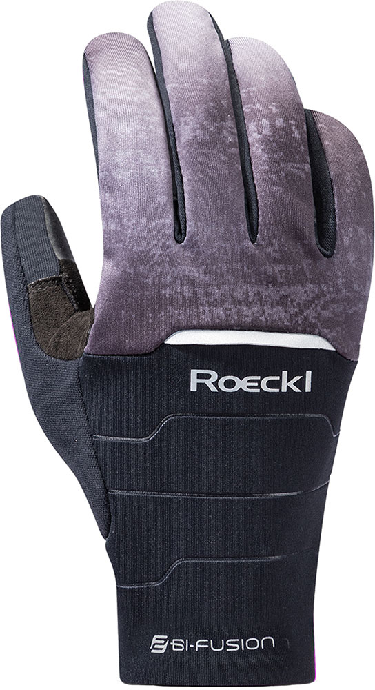 Rimbach 3 - Fahrradhandschuhe Asphalt Shadow