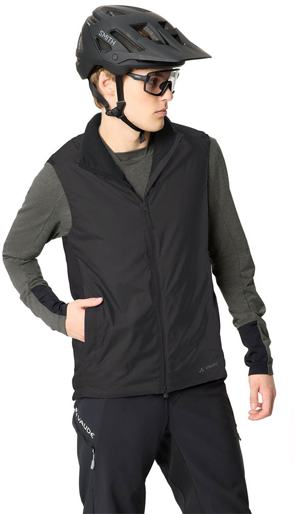 Moab Insulation Light - Chaleco negro