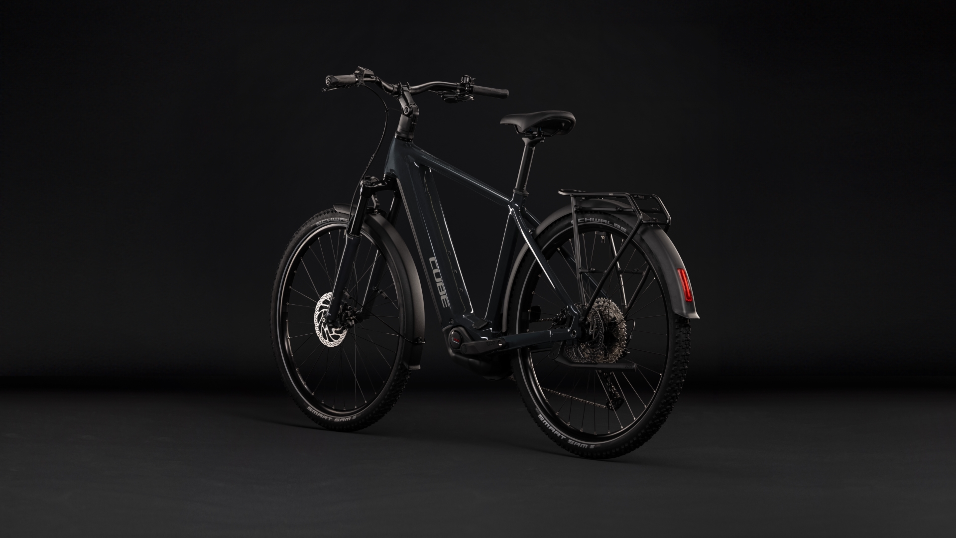 Nuride Hybrid Performance 720 shadowgrey´n´grey