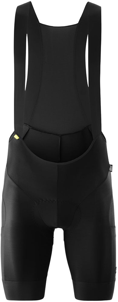 Sqlab GO Cargo - Bib Shorts with Pad