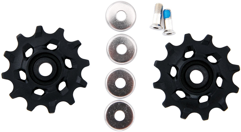 SRAM Apex 1/NX 11-speed Pulley Set Spare parts | Bike-Discount