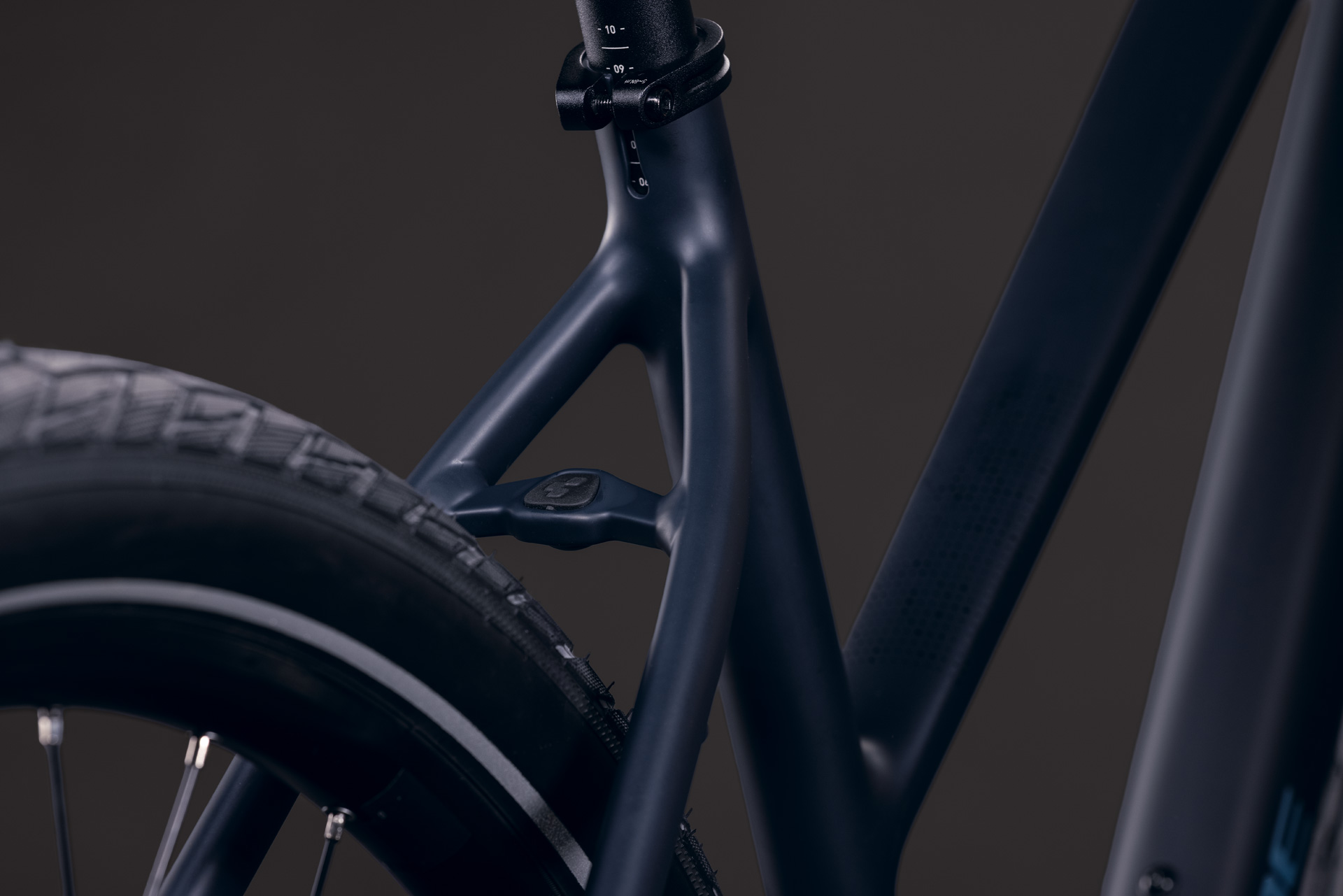 Editor Pro night´n´chrome Trapeze