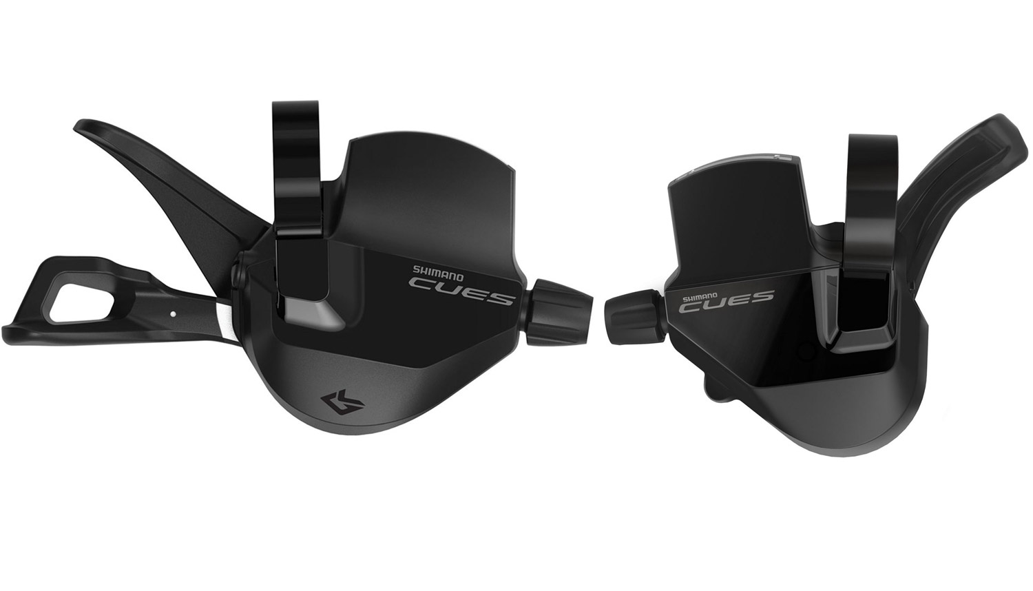 Shimano XT Di2 SW-M8050-R Firebolt Shifter right 2-speed | Bike