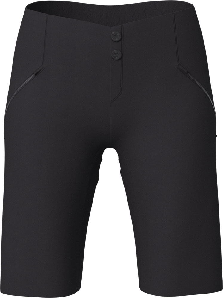 Gravel - Women's Shorts