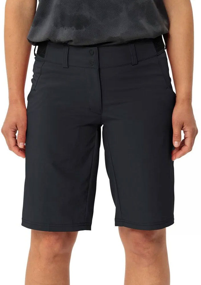 Loamer - Women's Cycling Shorts with Pad