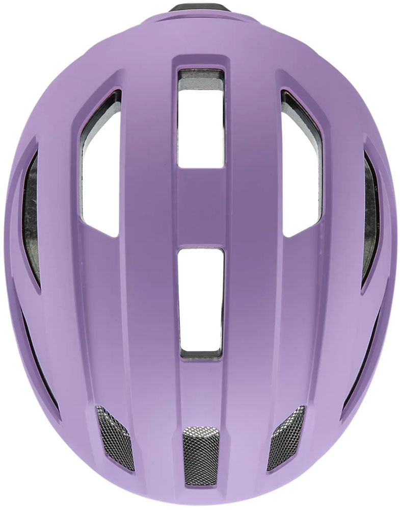 city stride - Casco Urbano Lila Mate