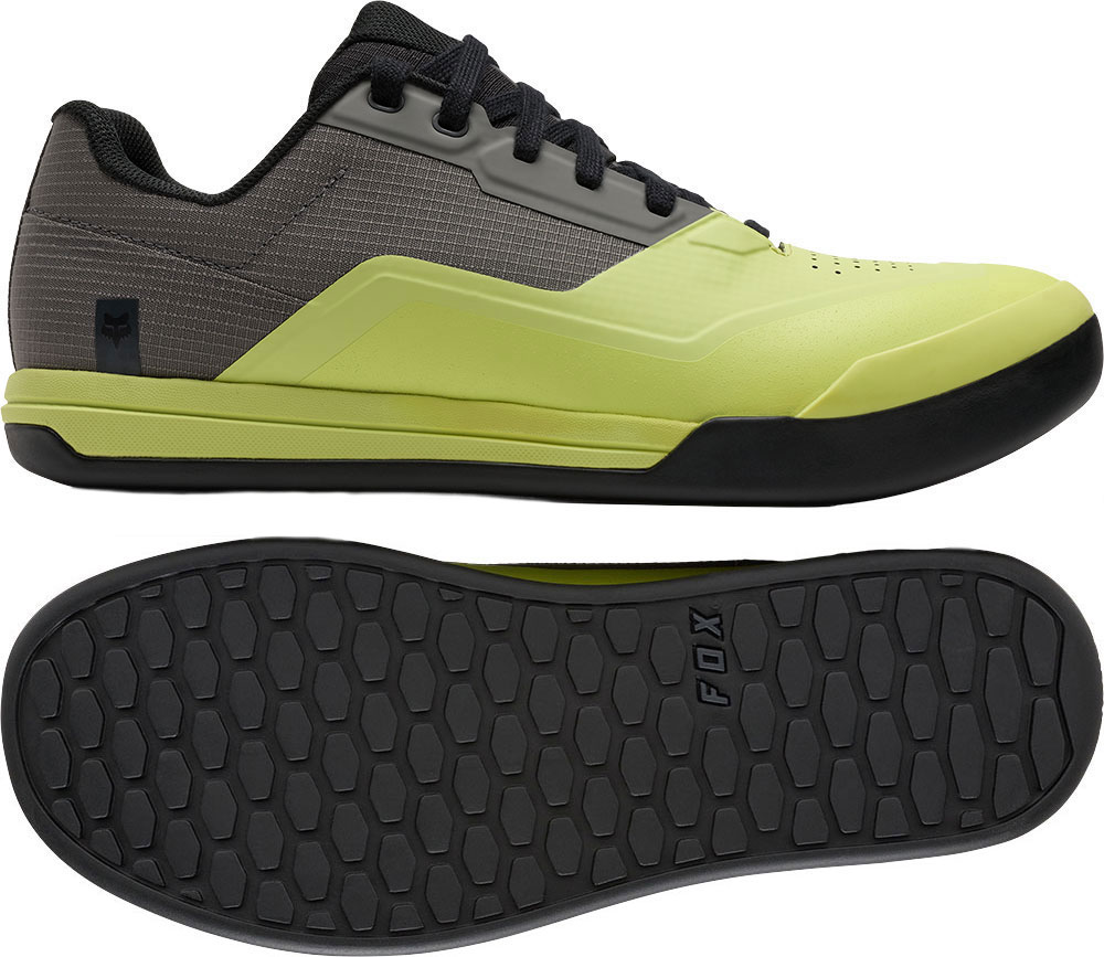 Union Flat - MTB Shoes