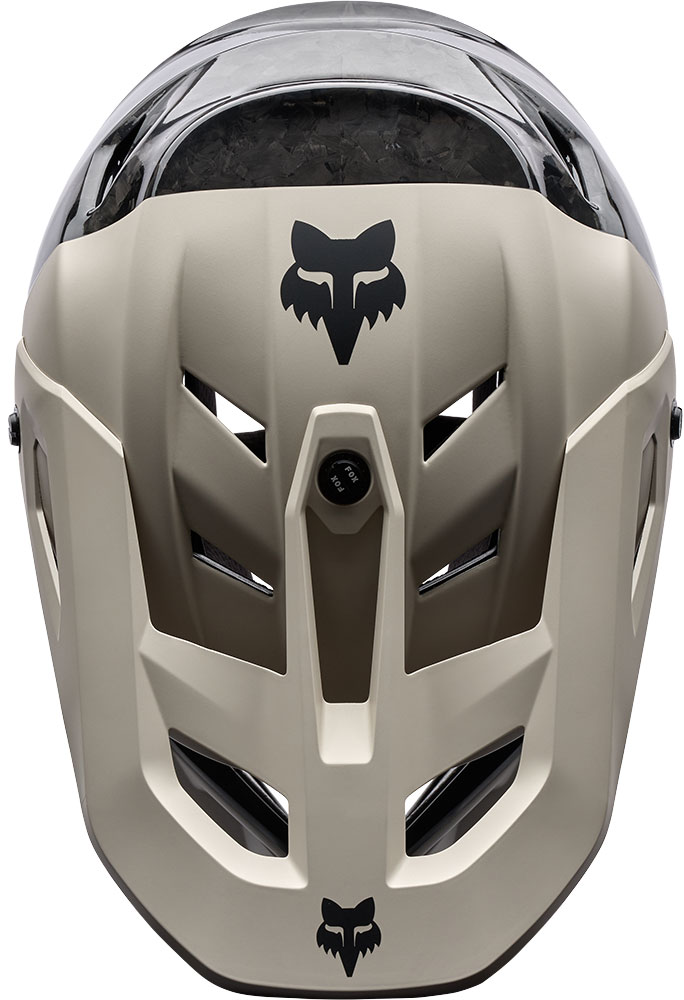 Rampage RS Spice - Casco integral