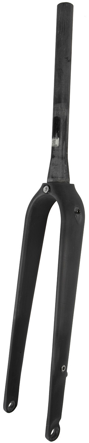 Gravel 28"/27,5" Disc Tapered 12mm Carbon-Gabel