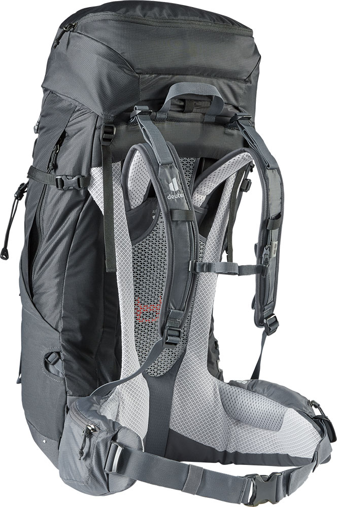 Deuter Futura Air Trek 45+10 SL Damen Trekkingrucksack 3402021-7403‌ (11).jpg