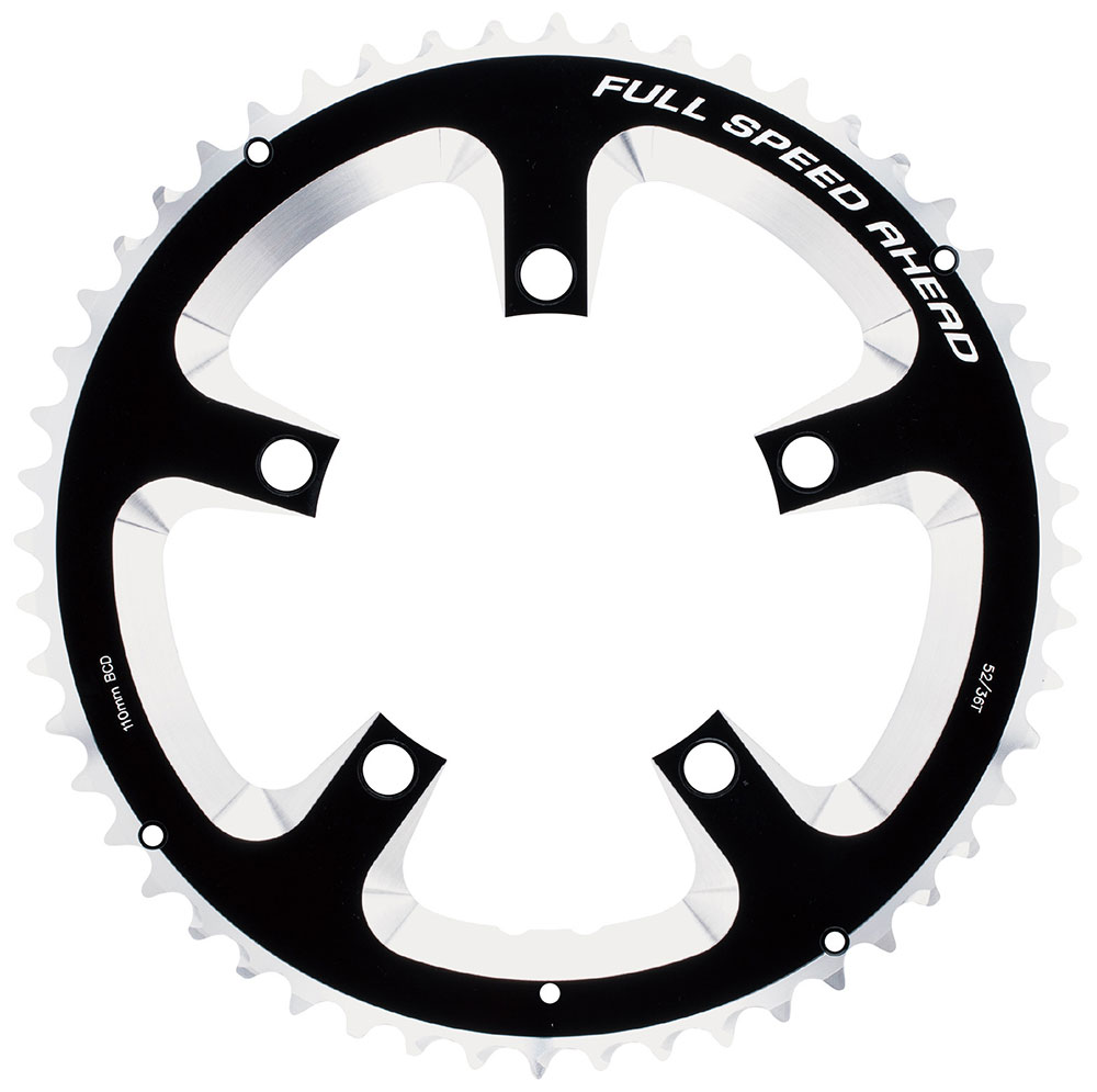 SPECIALITES T.A. Vento 135 BCD inner 39-43t Chainring | £31.50 | Drivetrain | Chainrings - TA | Spa Cycles SPECIALITES T.A. Vento 135 BCD inner 39-43t Chainring | £31.50 | Drivetrain | Chainrings - TA | Spa Cycles
