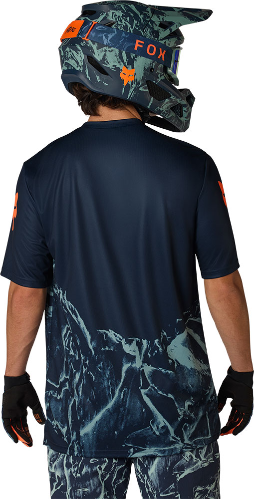 Ranger Image Print - Maglia da MTB