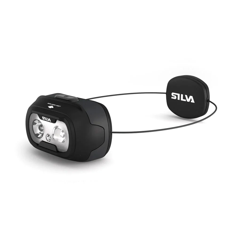 Seek 450 Cord Recharge – latarka czołowa