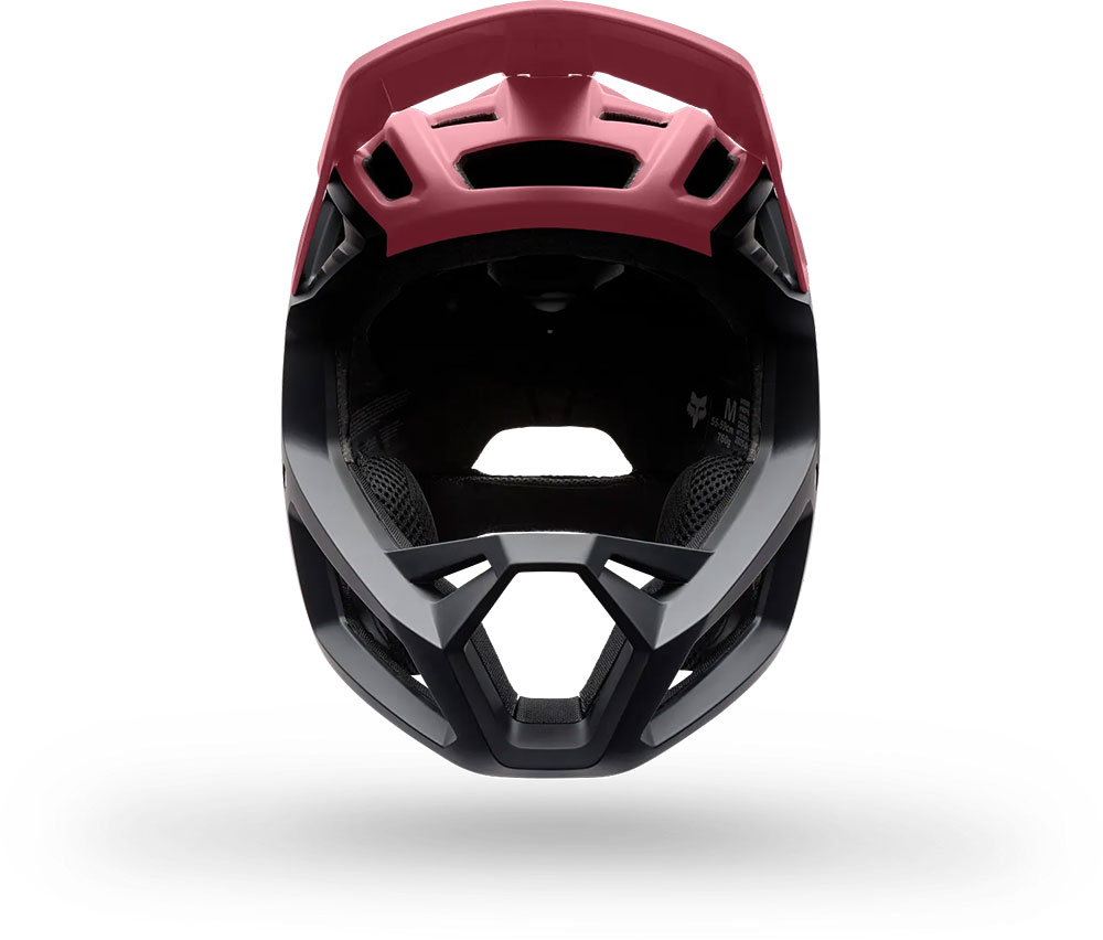 Proframe Solid - Kid's Fullface