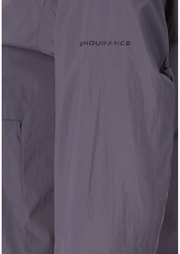 Nimbus Lightweight - Veste VTT pour femme Graystone