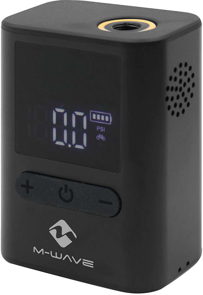 m-wave 470419 20157129 Elumatik Pocket Elektrische Pumpe bis 8 Bar  (1).jpg