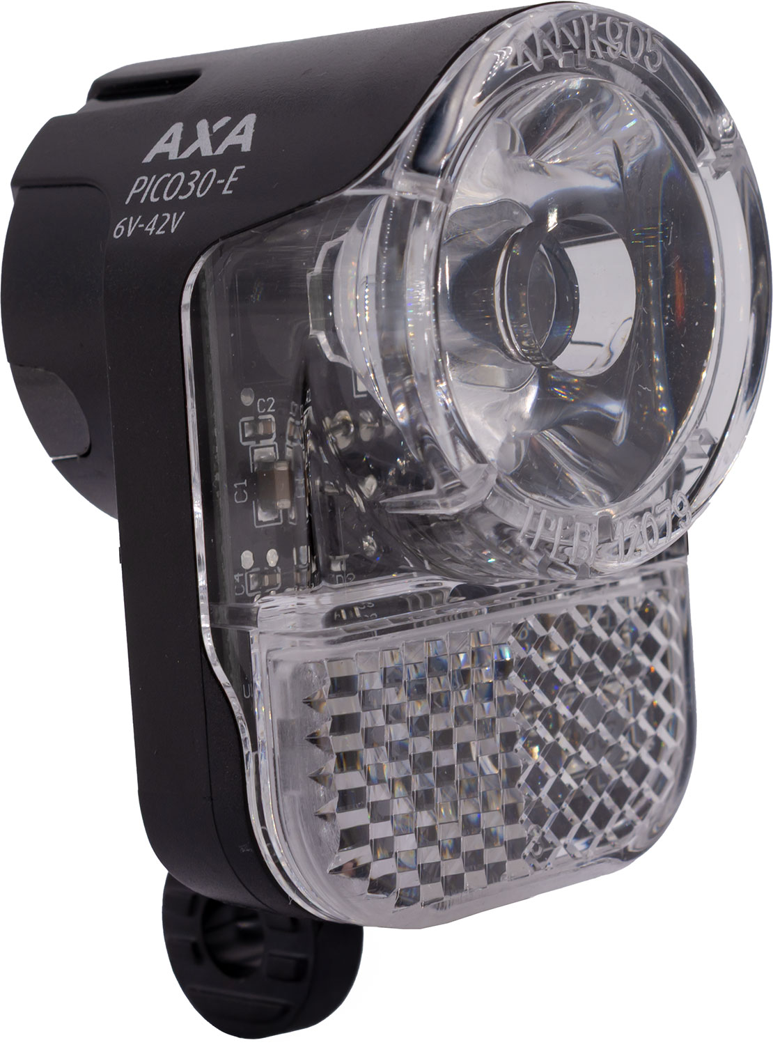 Faro para e-bike Pico 30-E (6-42V)