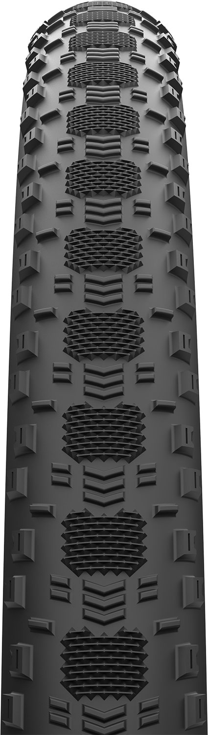 Pneumatico pieghevole Aspen ST WT 32x2.40" TR EXO MaxxSpeed E-50