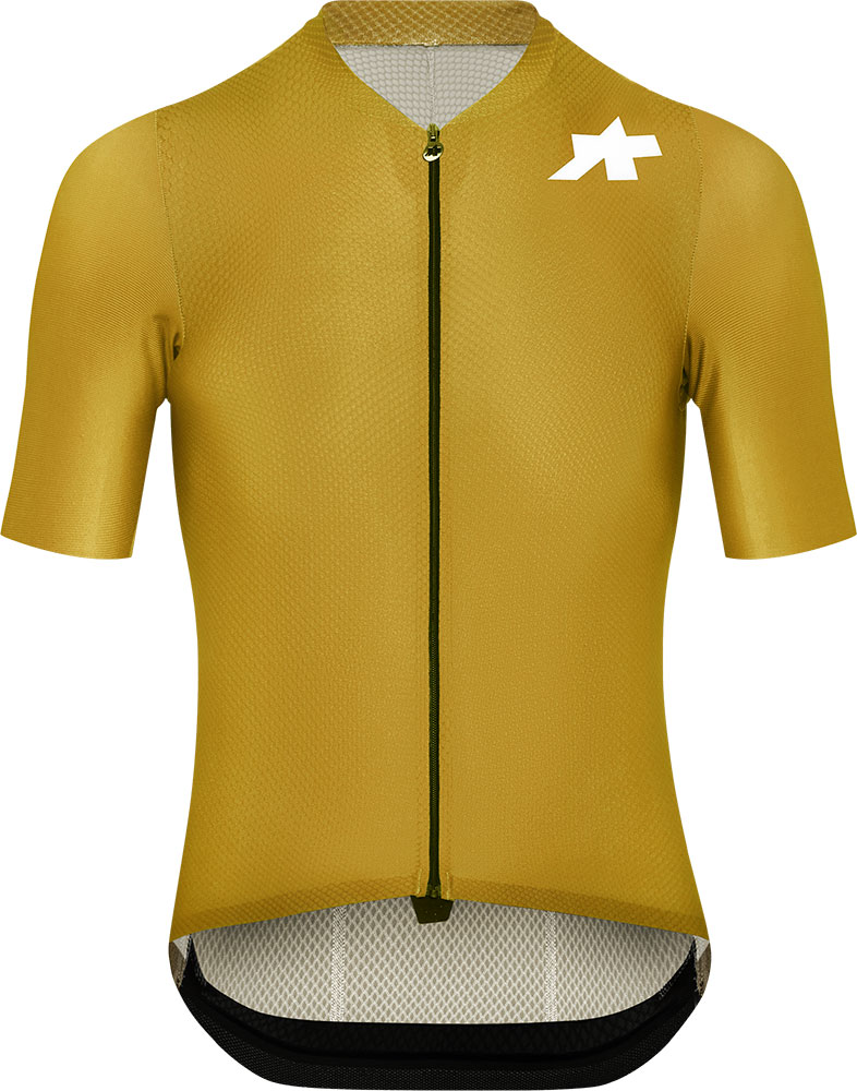 Mille GT S11 - Trikot