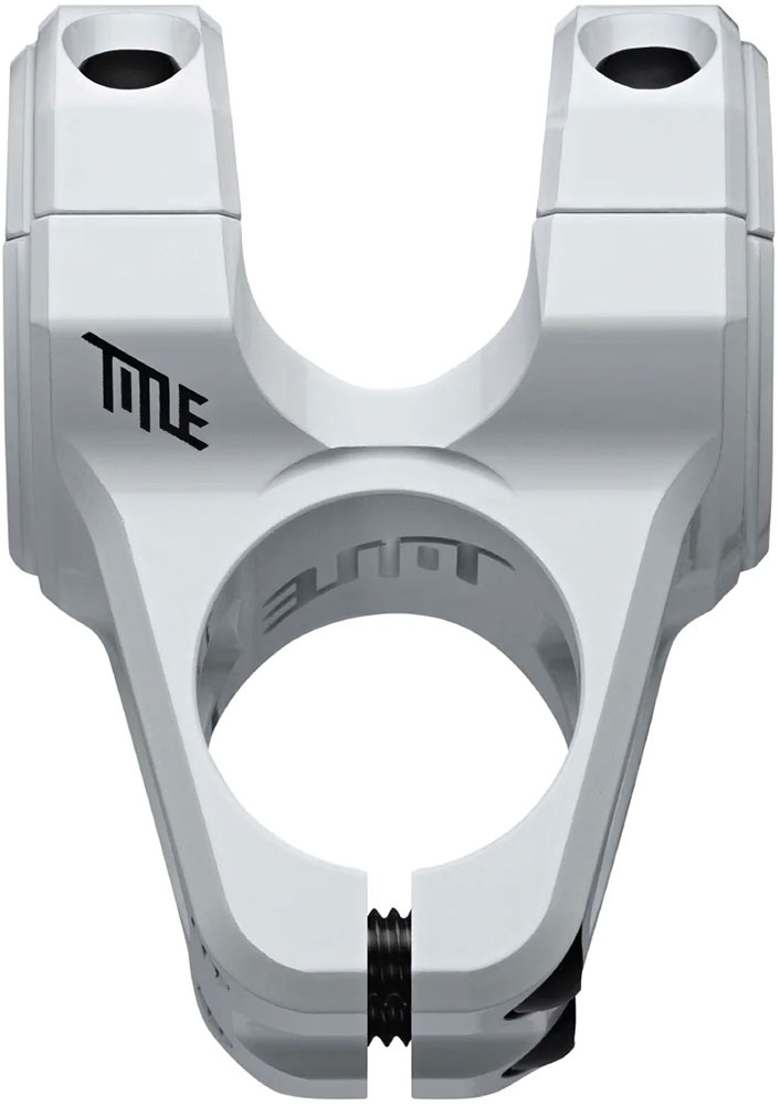 ST1 Stem Ø 31.8mm