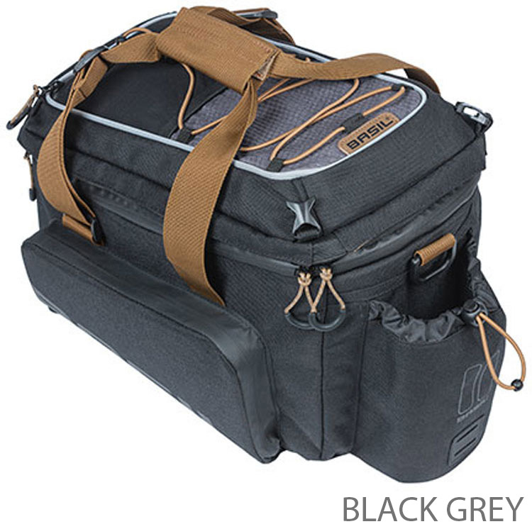 Bolsa de transporte Miles XL Pro MIK 9-36L
