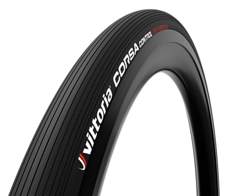 Corsa Control Graphene 2.0 Faltreifen