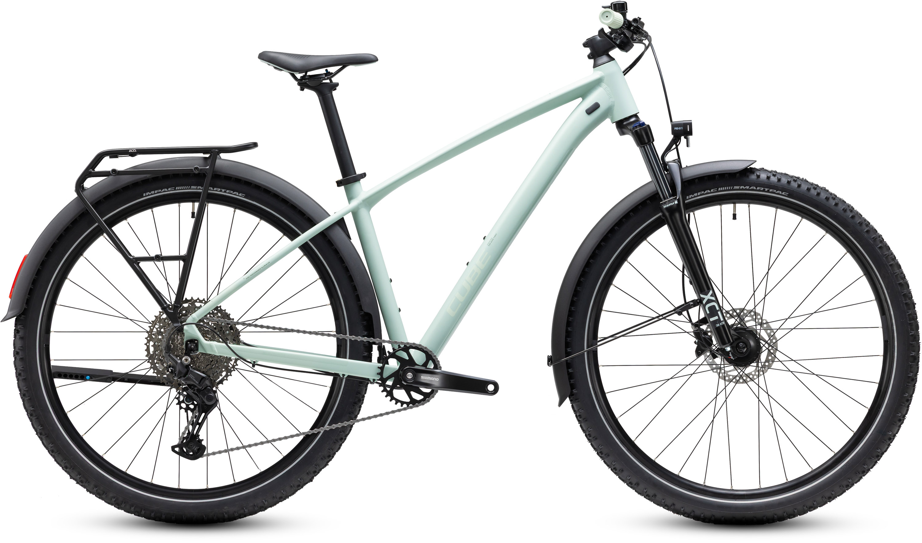 Aim Pro FE aloegreen´n´green