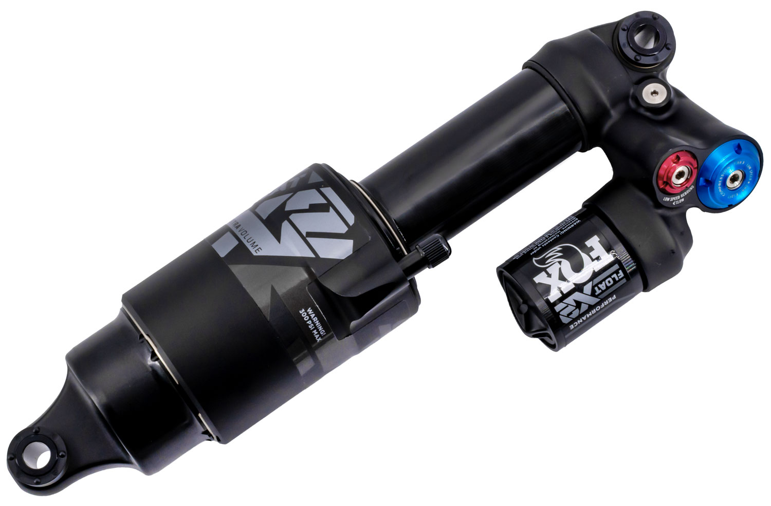 A Float X2 Performance 230x65 rear shock – TOP DEAL