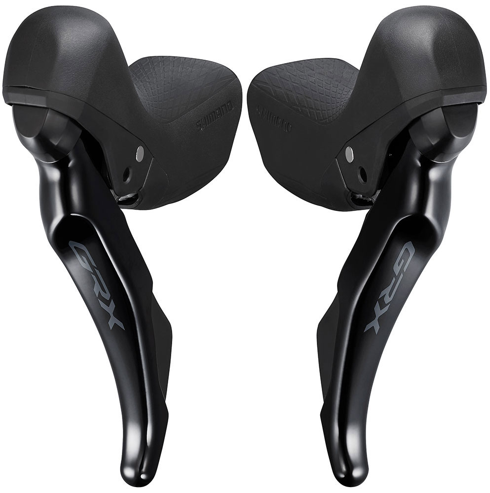 Shimano GRX ST-RX400 2x10-speed STI Dual Control Set Gear shift
