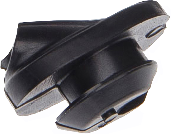 Shimano SM-GM01 E-tube Di2 Grommet For EW-SD50 Cable - JE James Cycles