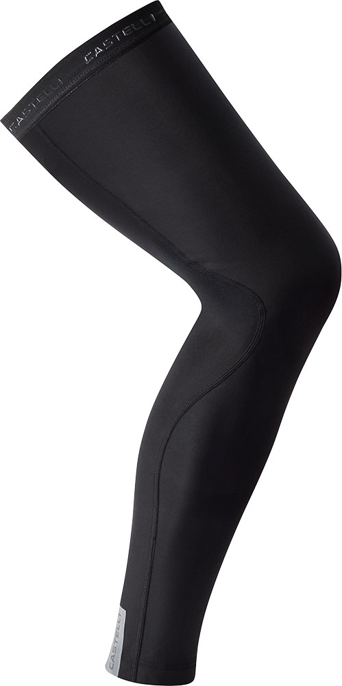 Nano Flex Evo - Beinlinge Black