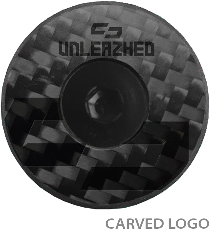 unleazhed 20117856 Unloose CF01 Top Cap Carbon Ahead Kappe 2.jpg