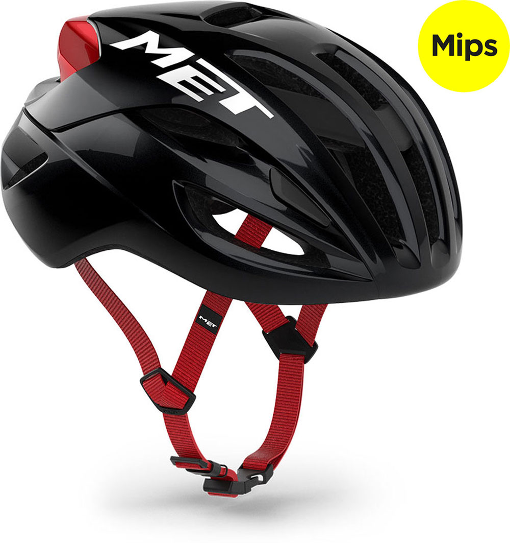 Rivale Mips - Rennradhelm