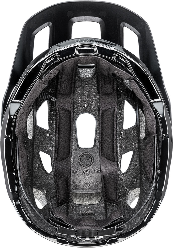 react - MTB Helmet
