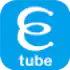 E-Tube logo