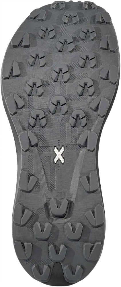 Prodigio Max GTX - Chaussures de trail noir/réfléchissant