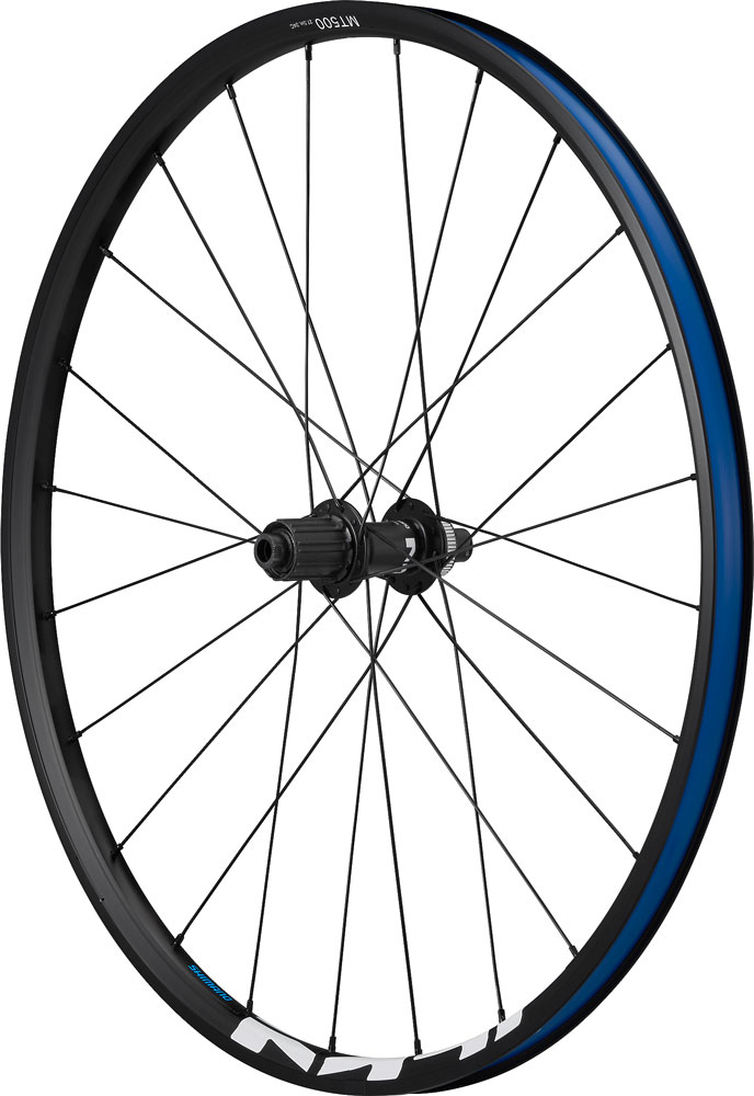 WH-MT50027.5"RearWheel