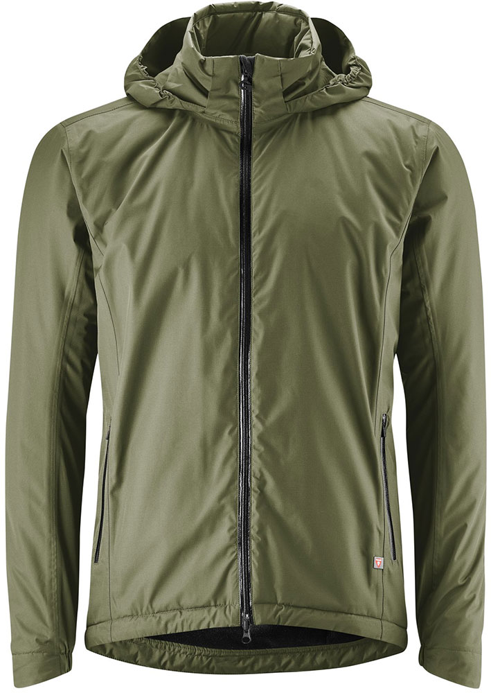 Save - Thermojacke Oak Ash