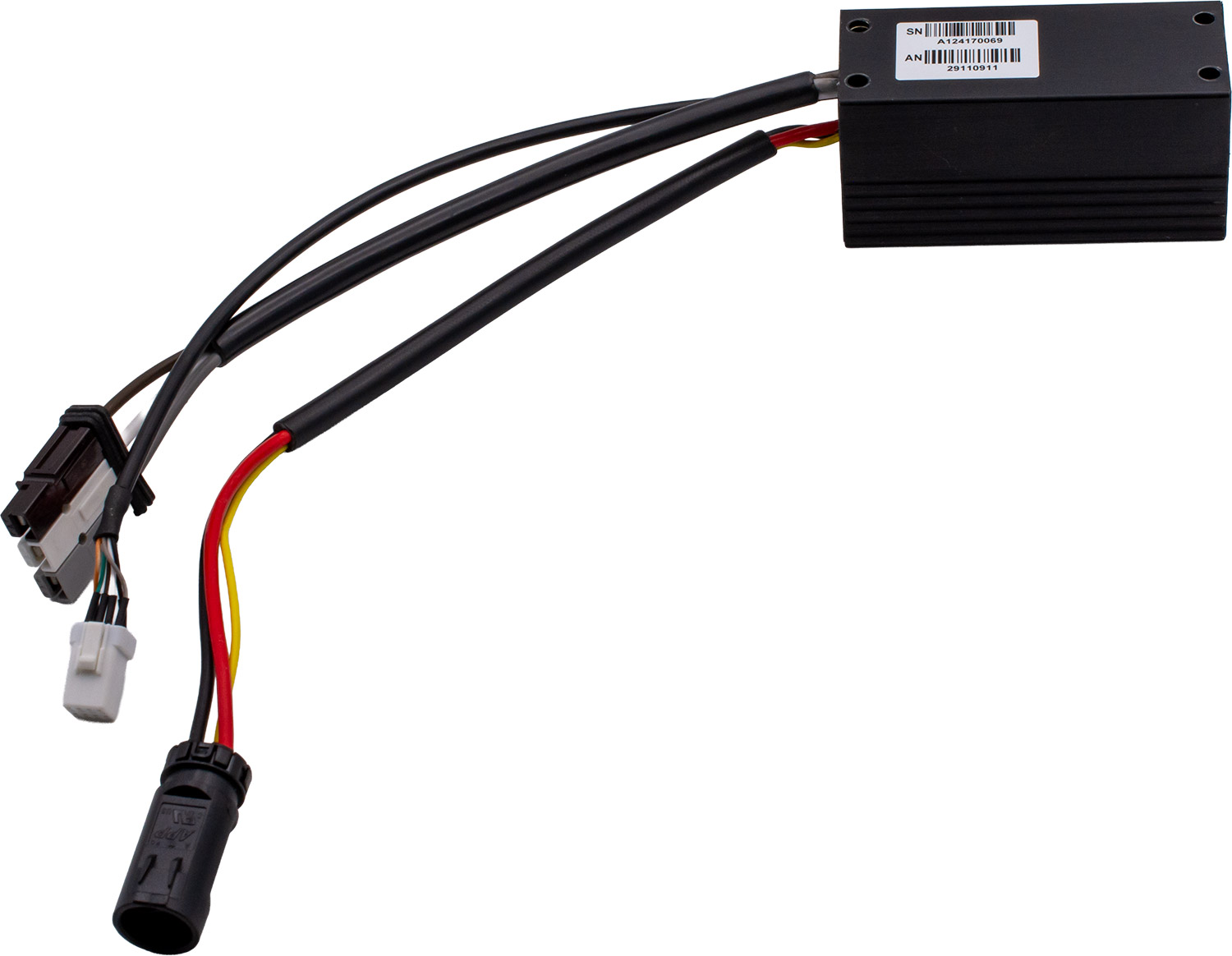 D-Light AUM Sanyo Control Unit