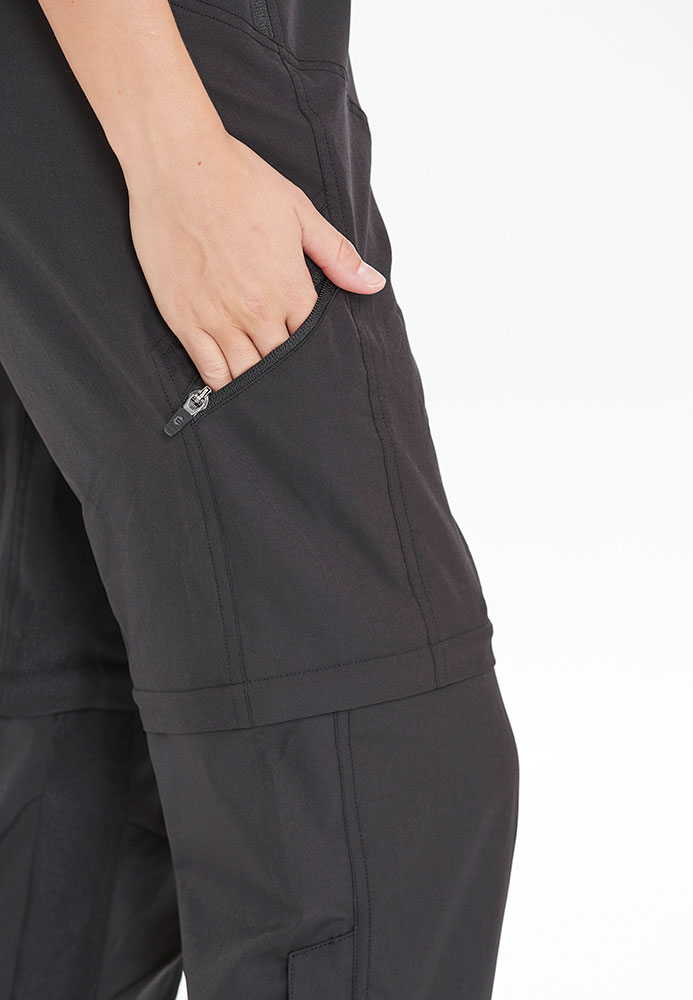 Endurance Mace Damen MTB Zip-Off Hose E221628-1001 (6).jpg