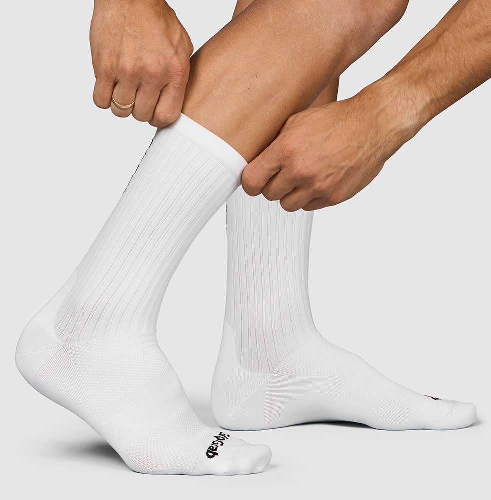 PACR High Cut - Chaussettes