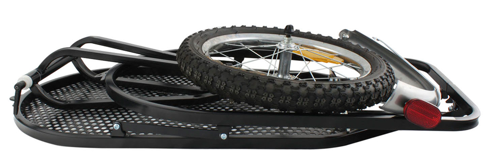 Brouette De Pêche Maver MV-R Trans-Porta 4 Roues – Neuf Modèle 2025