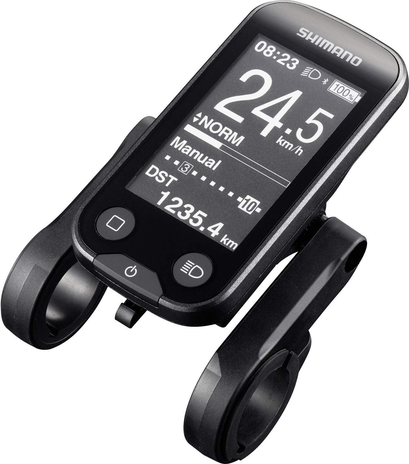 Catalogue SHIMANO STEPS EP800, E8000, E7000 + AI Chat