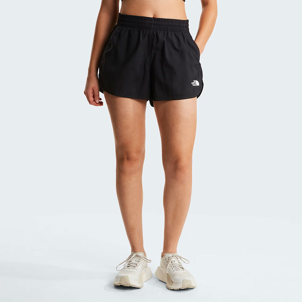Flex 2 in 1 - Pantaloni da corsa da donna