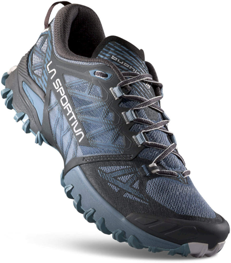 Bushido III - Chaussures de trail running pour femmes