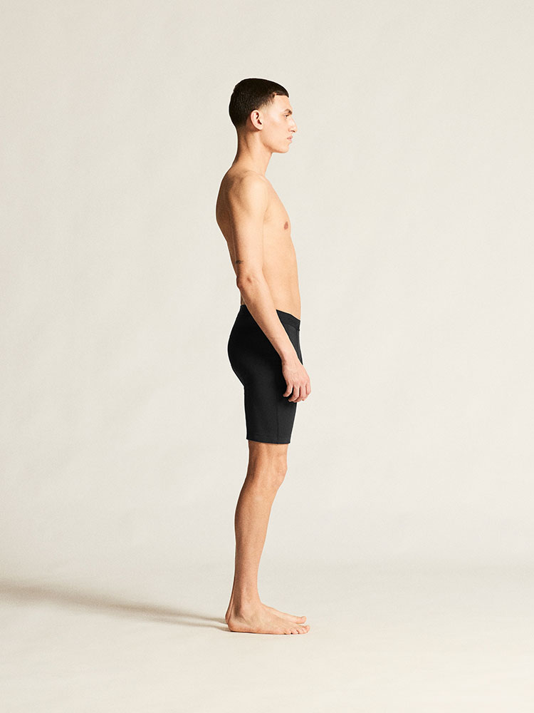 Everyday Bike Liner - Pantaloncini interni con imbottitura