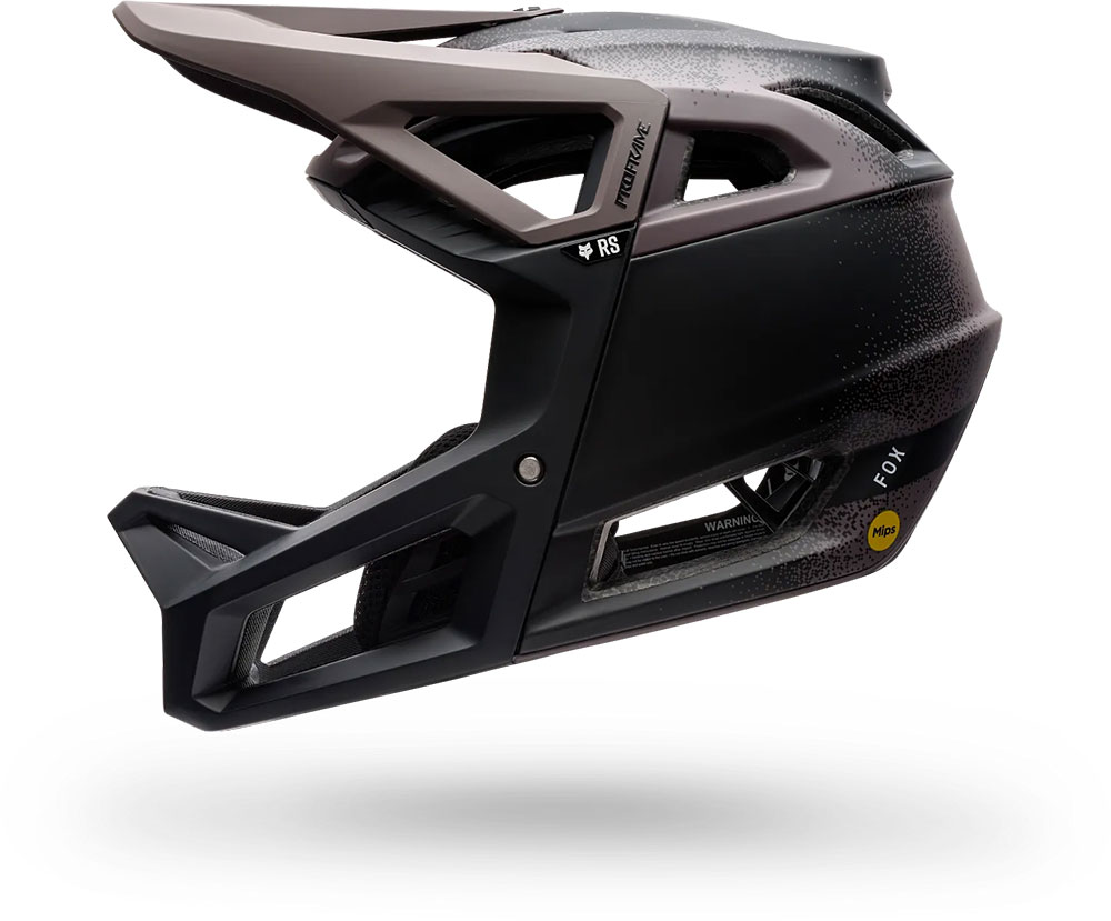 Profame RS Aura - Fullface Helm